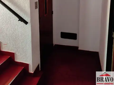 Departamento en Venta al Este