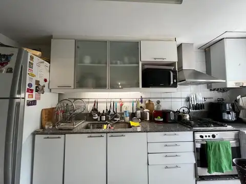 Depto Tipo Casa en Venta en San Isidro Centro, USD 390.000