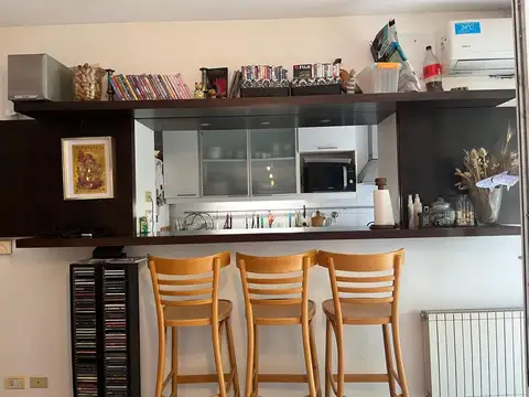 Depto Tipo Casa en Venta de 4 ambientes