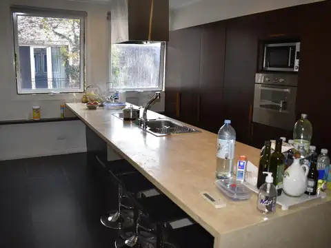 Departamento en Alquiler 8 años