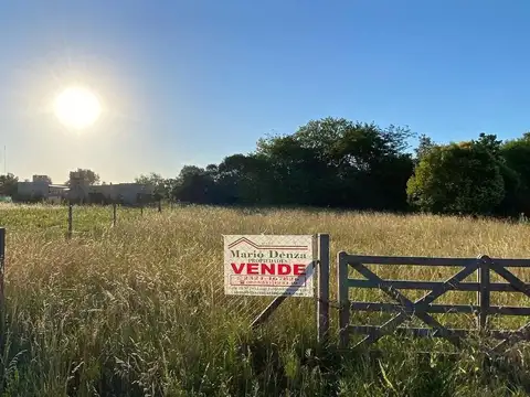 Venta de lote de 1000 m2, calle 129 E/ 30 bis y 40!