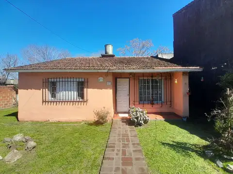 VENTA CASA GENERAL RODRIGUEZ