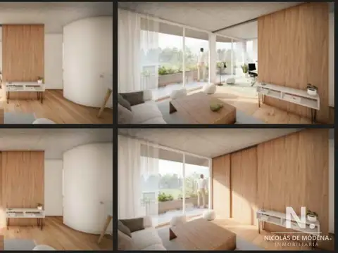 Departamento en Alquiler Temporal 2024 años