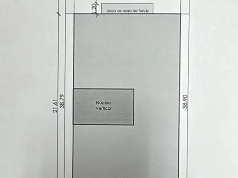 Terreno en Venta en Florida, USD 450.000