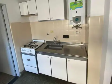 ALQUILA DPTO 1 DORMITORIO