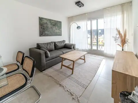 Departamento en Venta en Belen De Escobar, USD 106.000