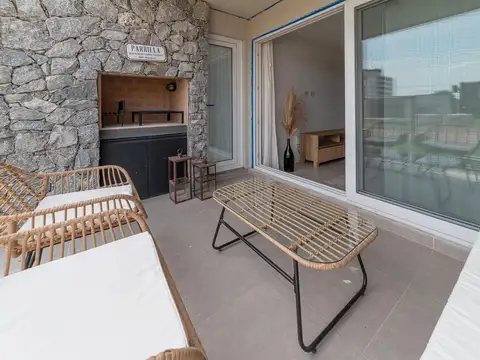 Venta departamento 3 ambientes Escobar a estrenar, Green Boero -