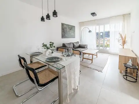 Departamento en Venta de 2 dormitorios