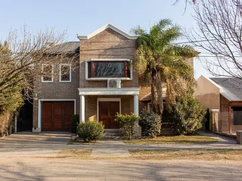 Gobernador Gálvez al 1700