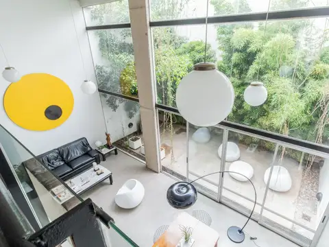 Casa en Villa Crespo