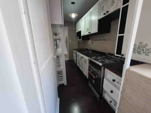Departamento en Alquiler 40 años