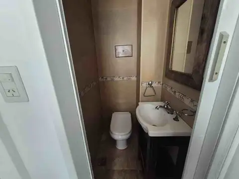 Departamento en Alquiler al Noroeste