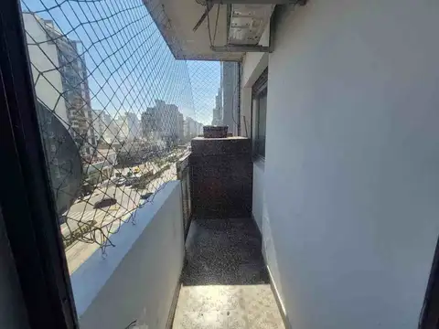 Departamento en Alquiler de 3 ambientes