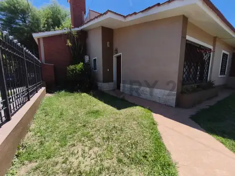 VENTA CASA 3 DORMITORIOS BARRIO EMPALME