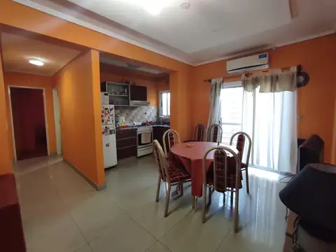 Departamento en Venta en Tapiales, USD 75.900