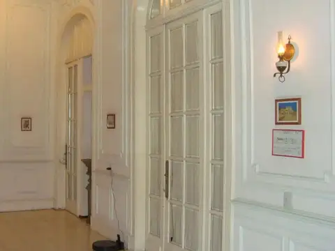 Bartolomé Mitre 2000