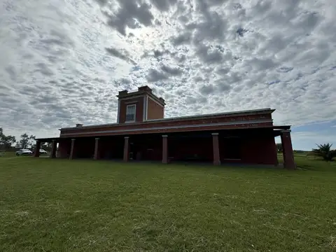 Quinta en Venta con 1 cochera