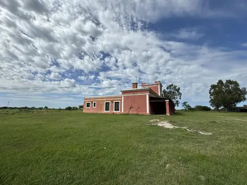 Quinta en Venta 12 años