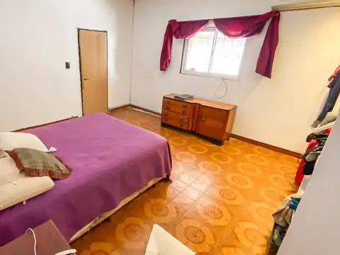 Avenida Rivarola 7900