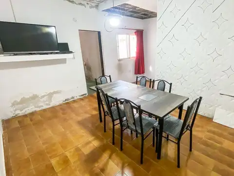 Avenida Rivarola 7900