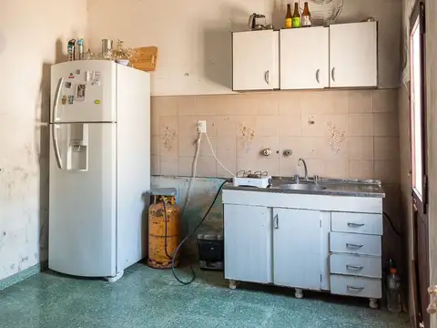 Casa en Venta 25 años