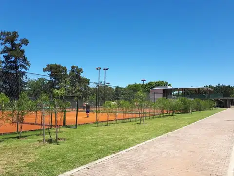 Terreno Lote  en Venta en San Matias, Escobar, G.B.A. Zona Norte