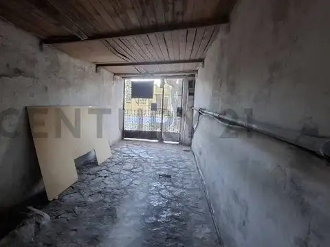 Dr. Melo 4300, Piso 0