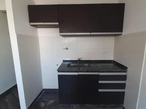 Departamento en Venta al Sur