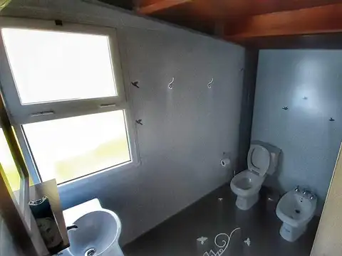 Casa - Charigüé - Permuta - Financiacion - Canje - Isla - Rio