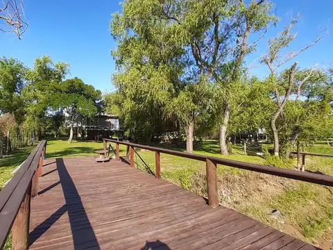 Casa en Venta en Victoria, USD 120.000