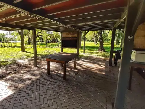 Casa en Venta 1 año