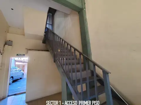 Galpon en Venta en San Andres, USD 220.000