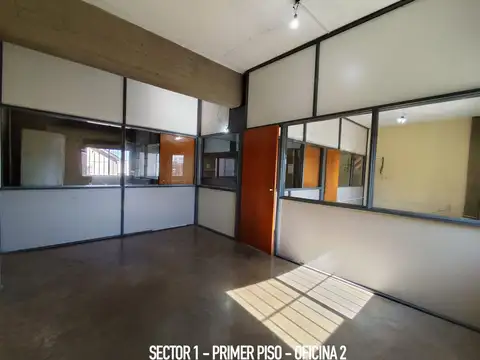 Galpon en Venta 36 años