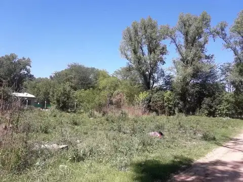 Terreno en Venta 32  mts Fondo