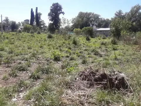 Terreno en Venta de 1536,0 m2