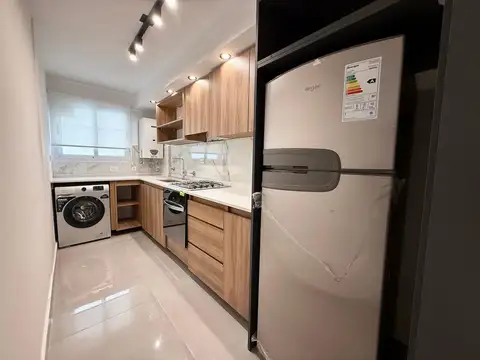 Departamento en Venta 45 años