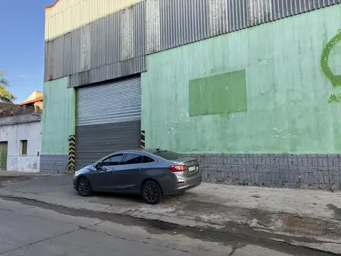 Manuel de Sarratea al 3200