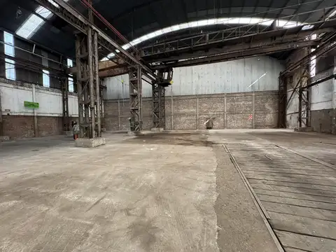 Manuel de Sarratea al 3200