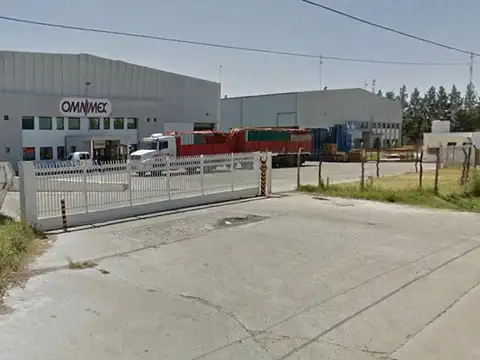 Parque Industrial Pilar Calle 11 y 12 P4   5.000 m²