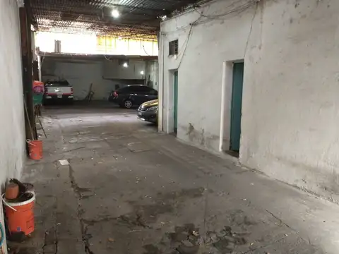 Pasaje Independencia 2800