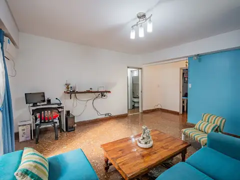 Venta PH 4 amb - Para refaccionar