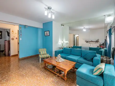 Depto Tipo Casa en Venta 55 años