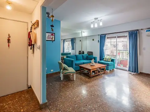 Depto Tipo Casa en Venta de 4 ambientes