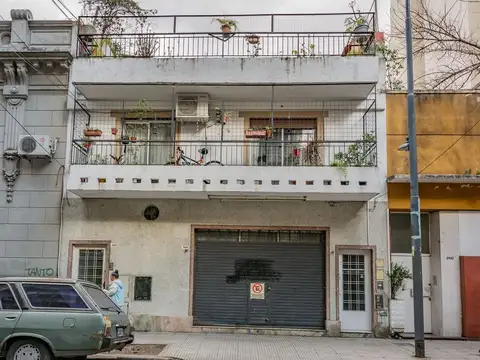 Depto Tipo Casa en Venta de 3 dormitorios