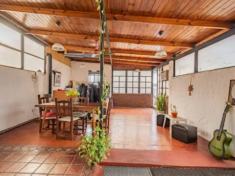 Venta PH 4 amb - Para refaccionar