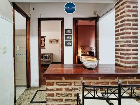 Depto Tipo Casa en Venta 35 años