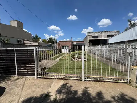 Montes de Oca al 1100