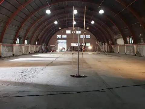 Av. Bernardo Ader al 3600