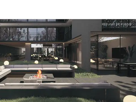 Departamento en Venta 1 año