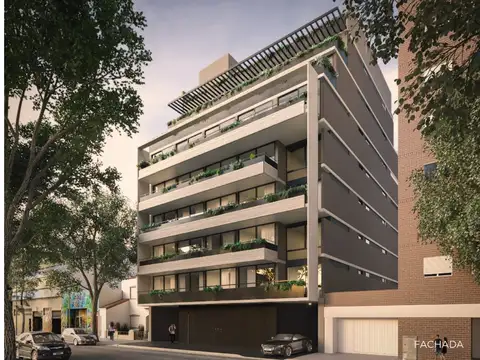 VENTA DEPTO 2 AMB C/BCON. A ESTRENAR